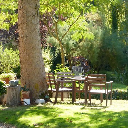 Gennes-Val-de-Loire Domaine De Joreau מראה חיצוני תמונה